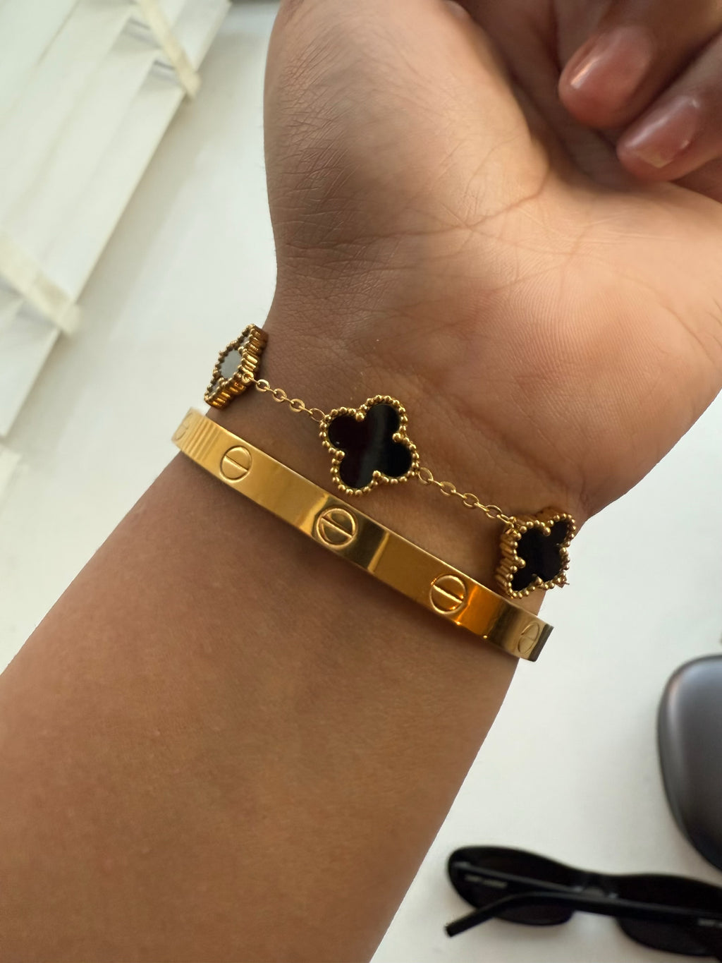 LOVEina Bangle