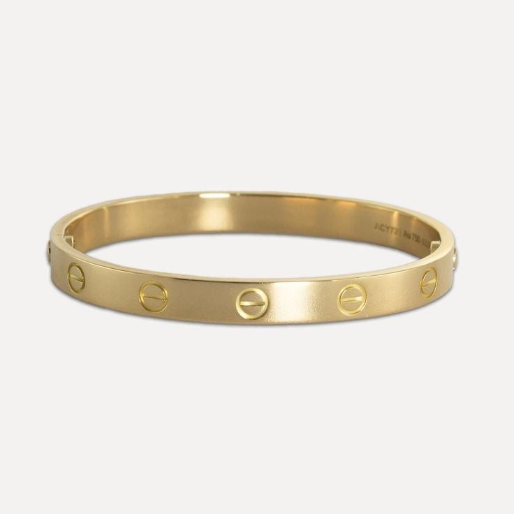 LOVEina Bangle